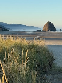 Haystack Rock