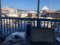 Work location for a few hours