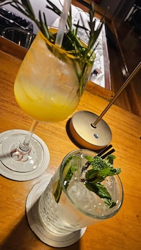 Delicious🍸