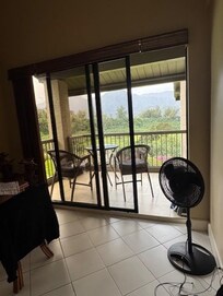 Dark room, lights do not work