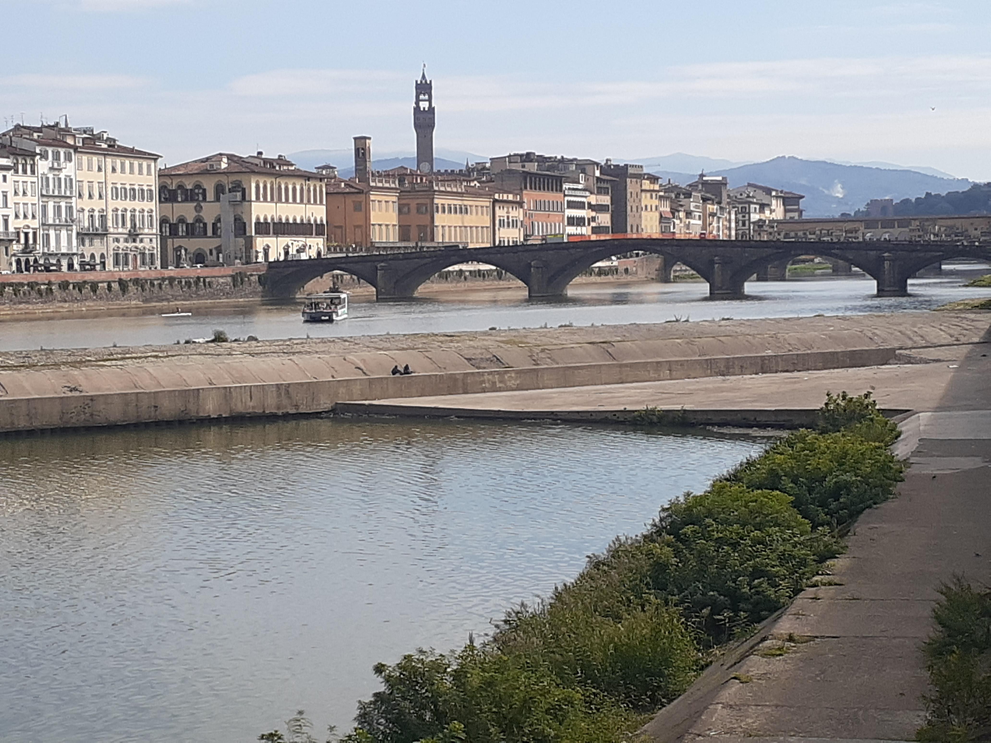 Arno River