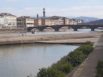 Arno River