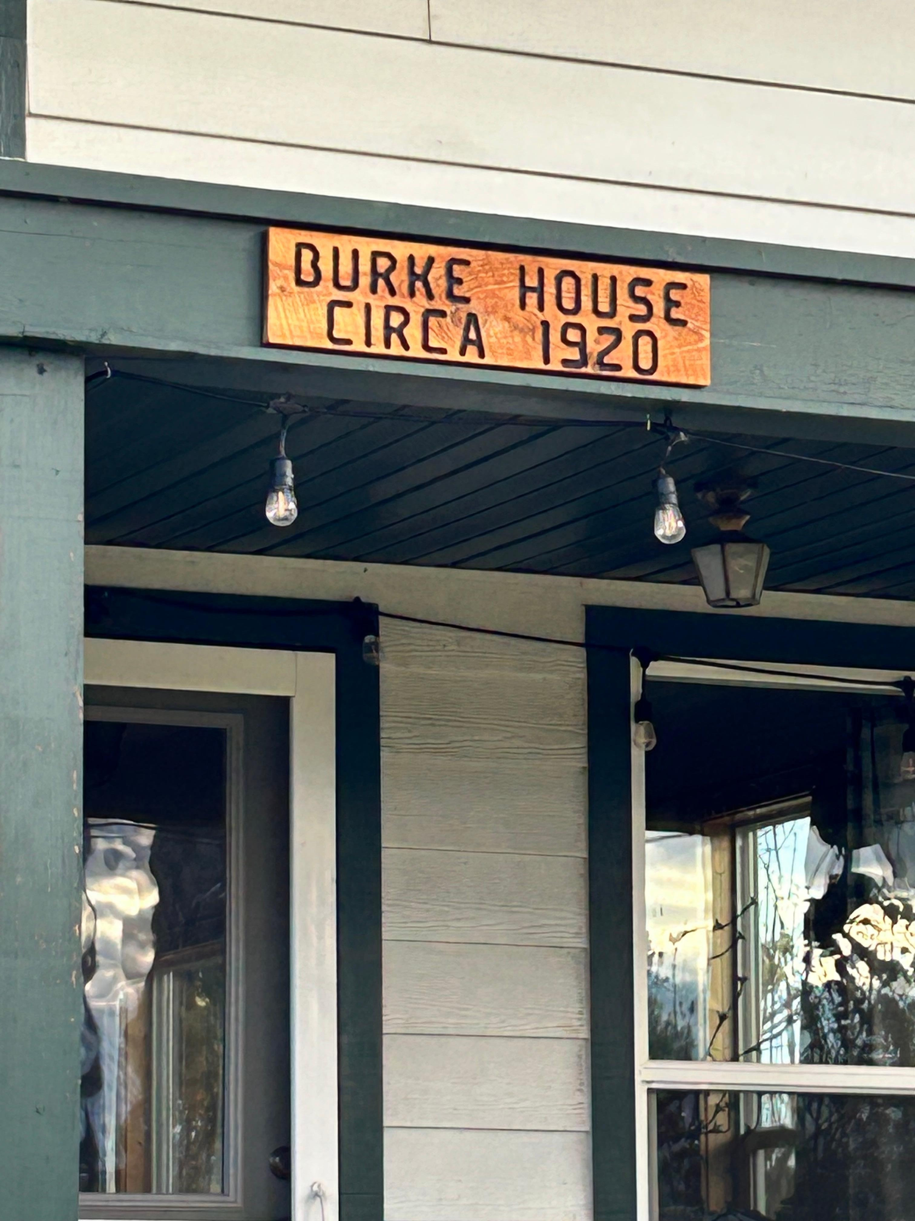 When originally built 