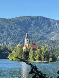 Lake Bled
