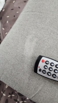 Sperm all over this no sheets for bed