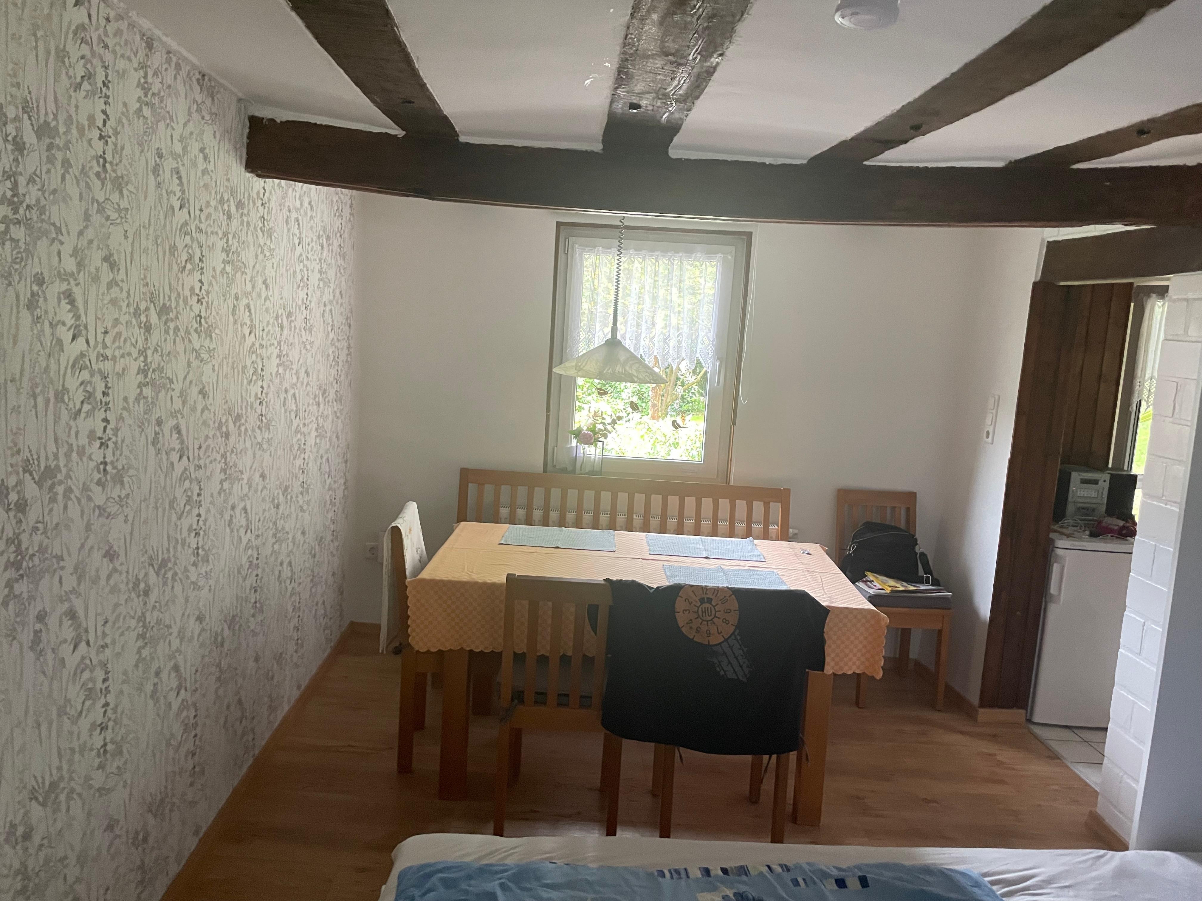 Esszimmer