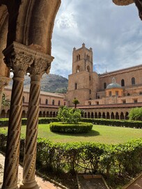 Monreale Cathedral