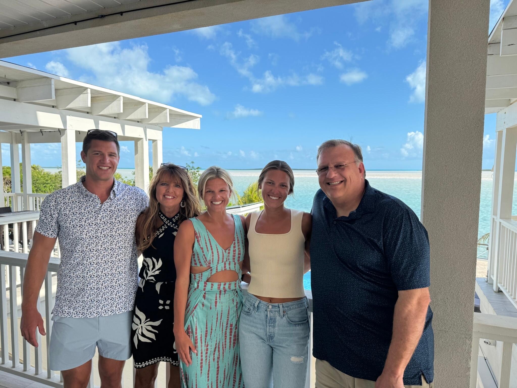 Great 60th birthday!