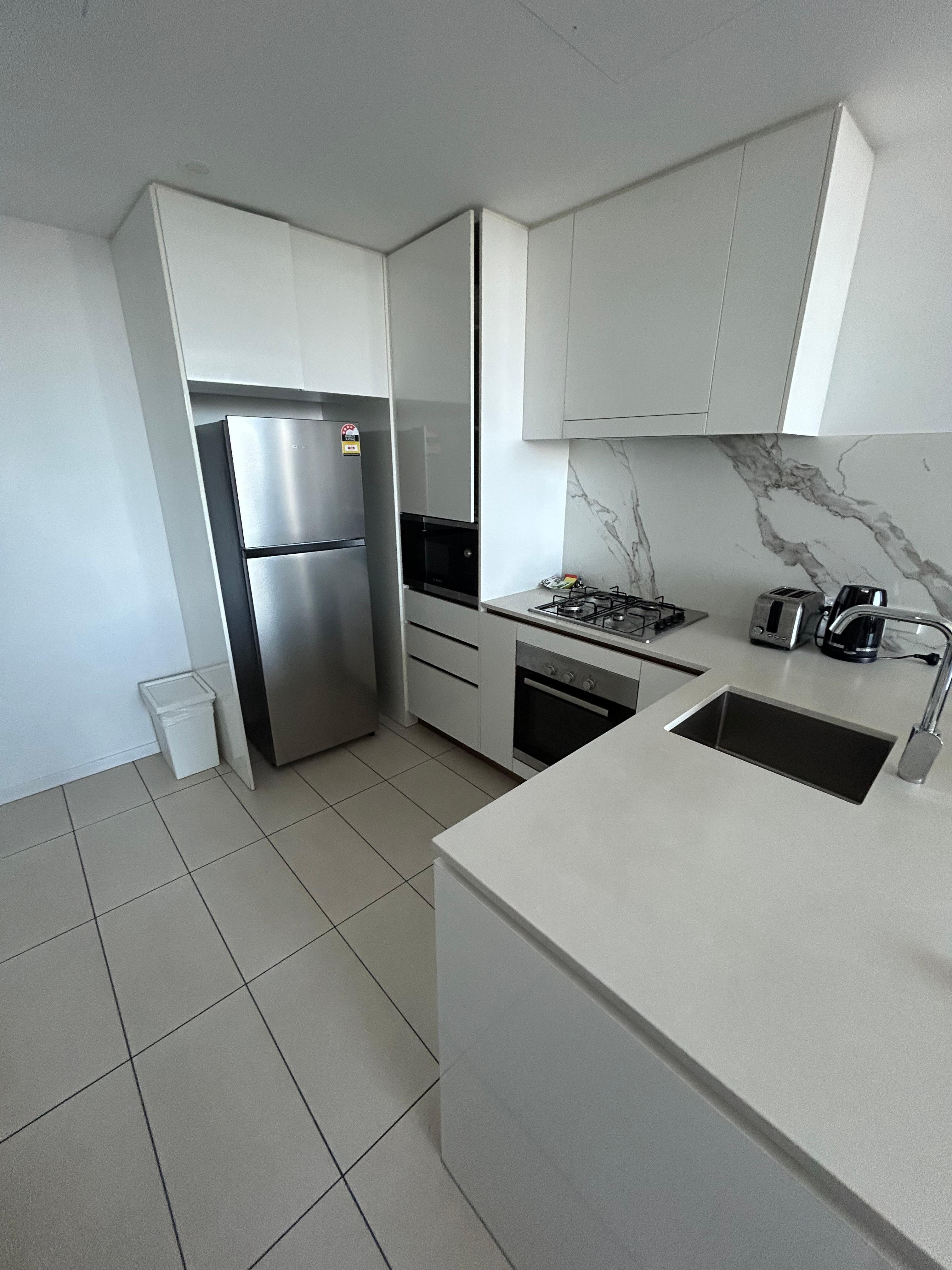 Kitchen full size