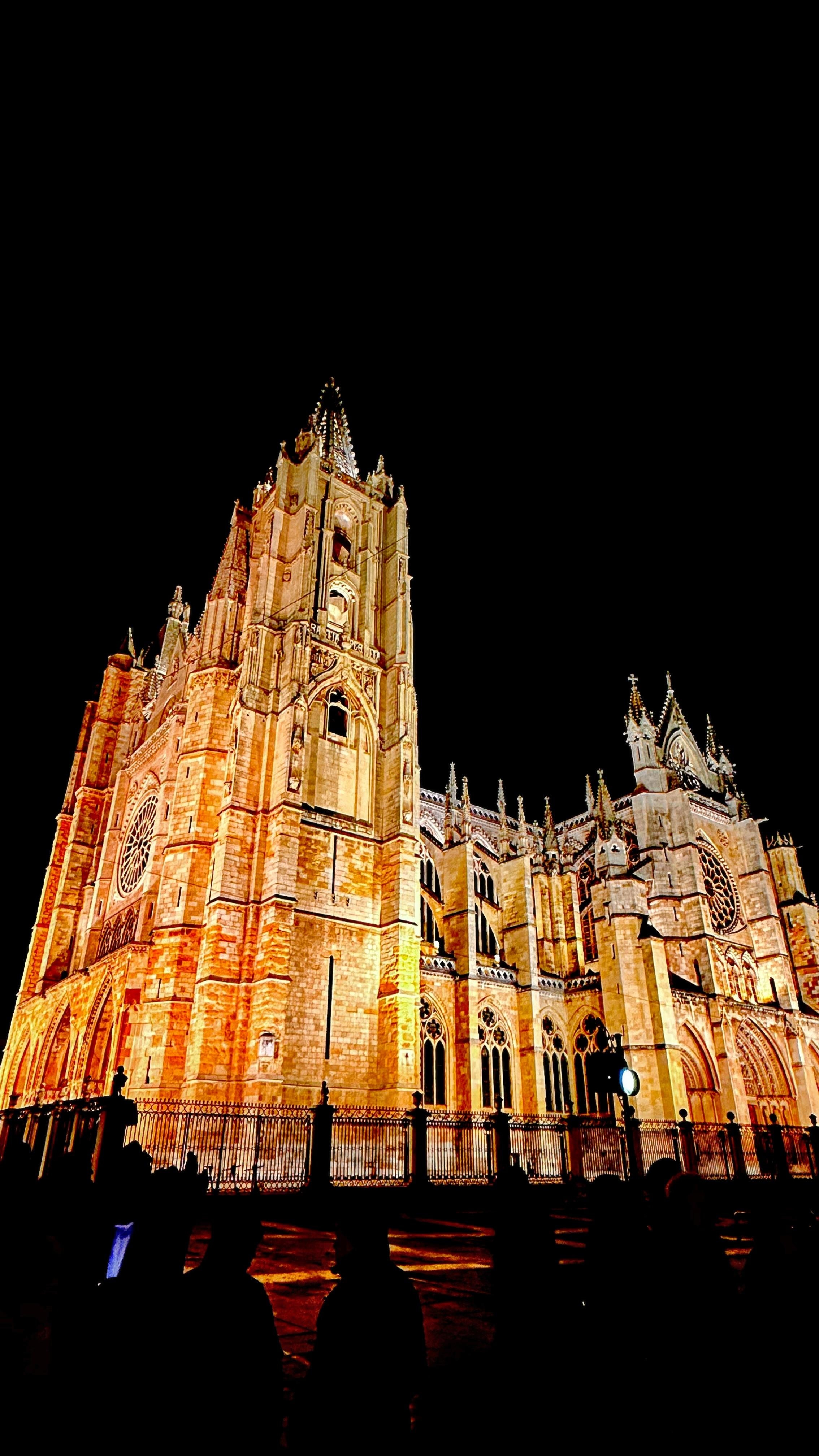 León Cathedral 