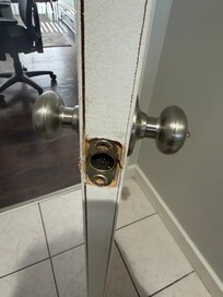 “Broken”