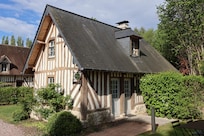 Forge cottage