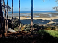 View from balcony â€ïž