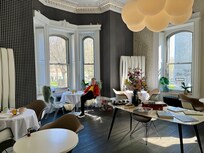 The salon