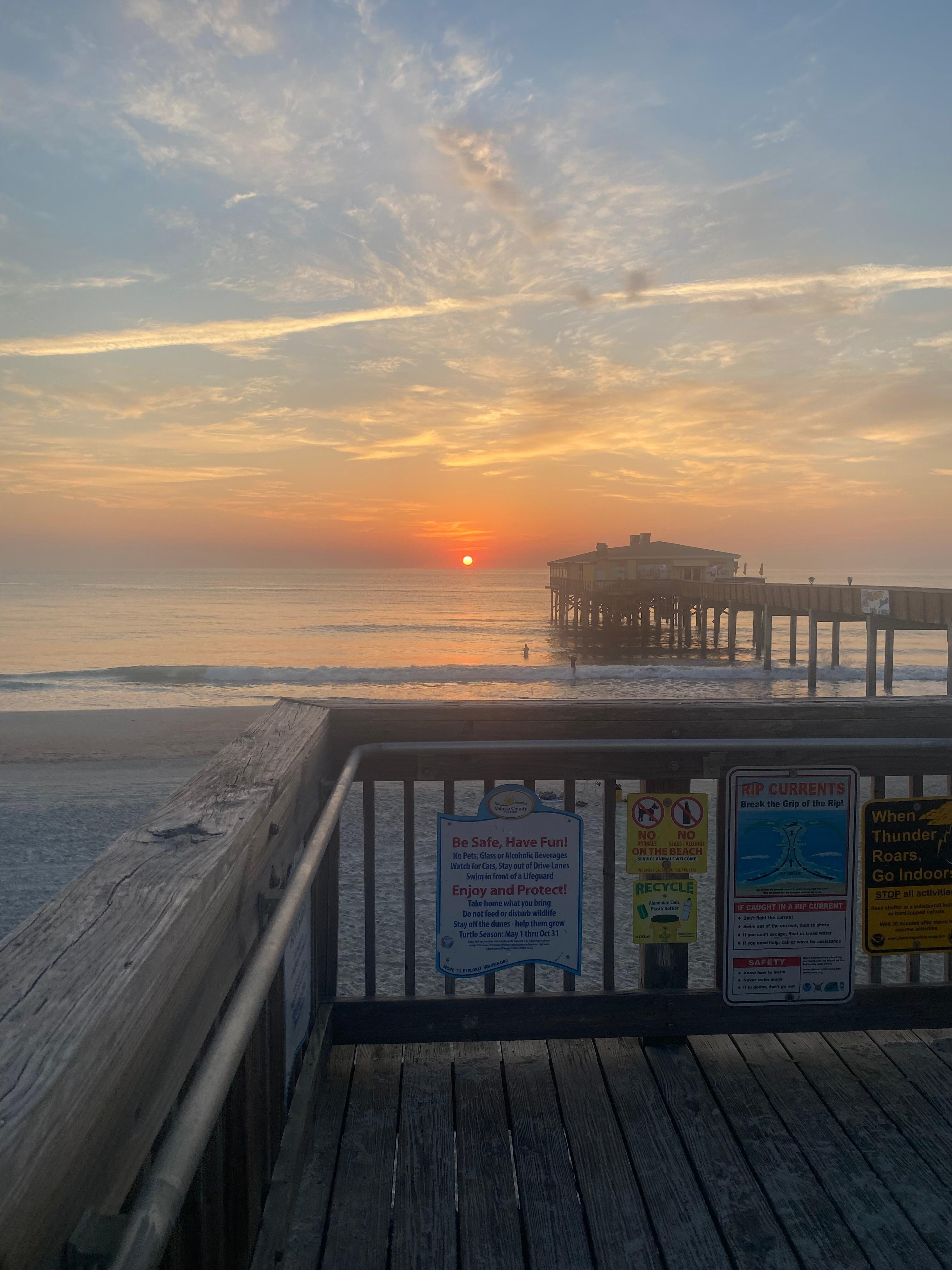 Sunrise