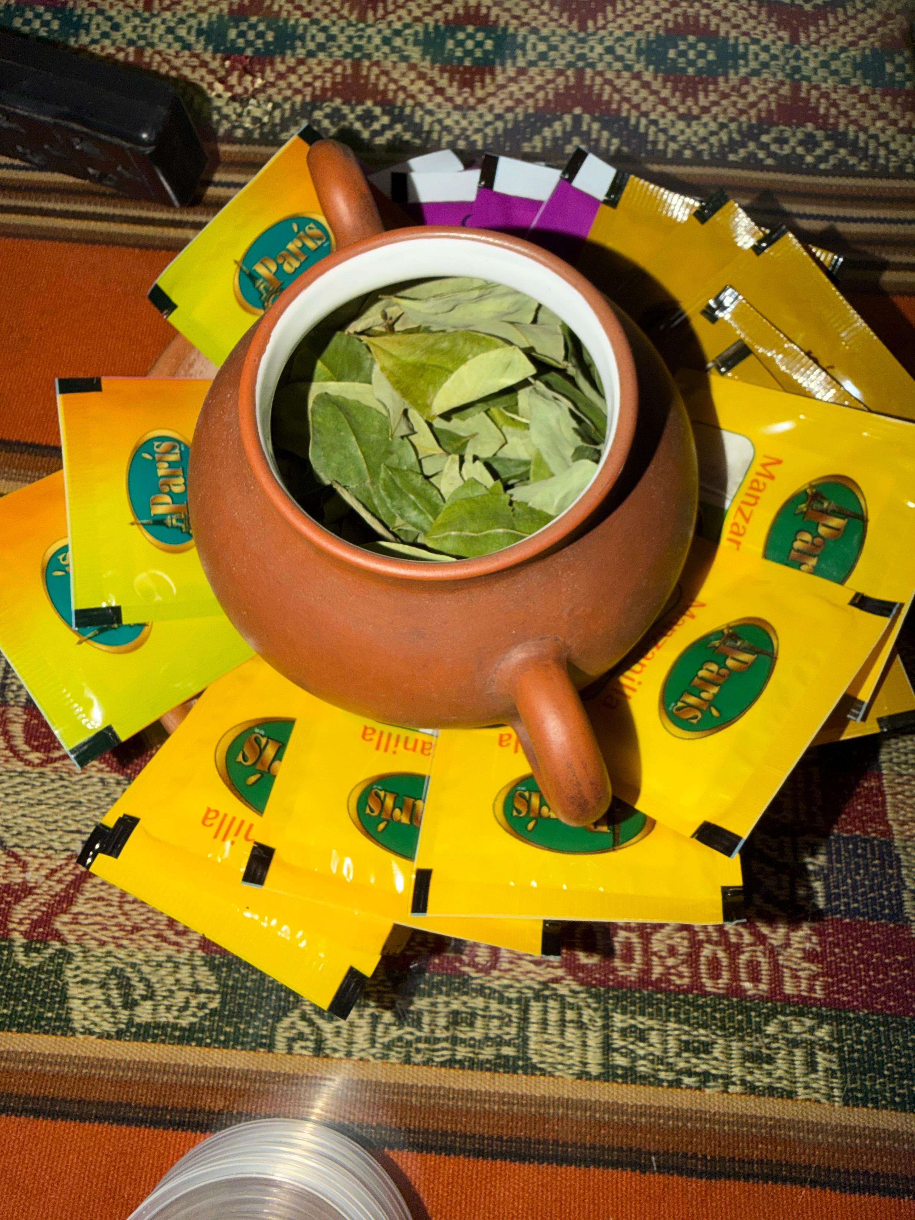 for altitude sickness 