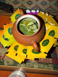 for altitude sickness