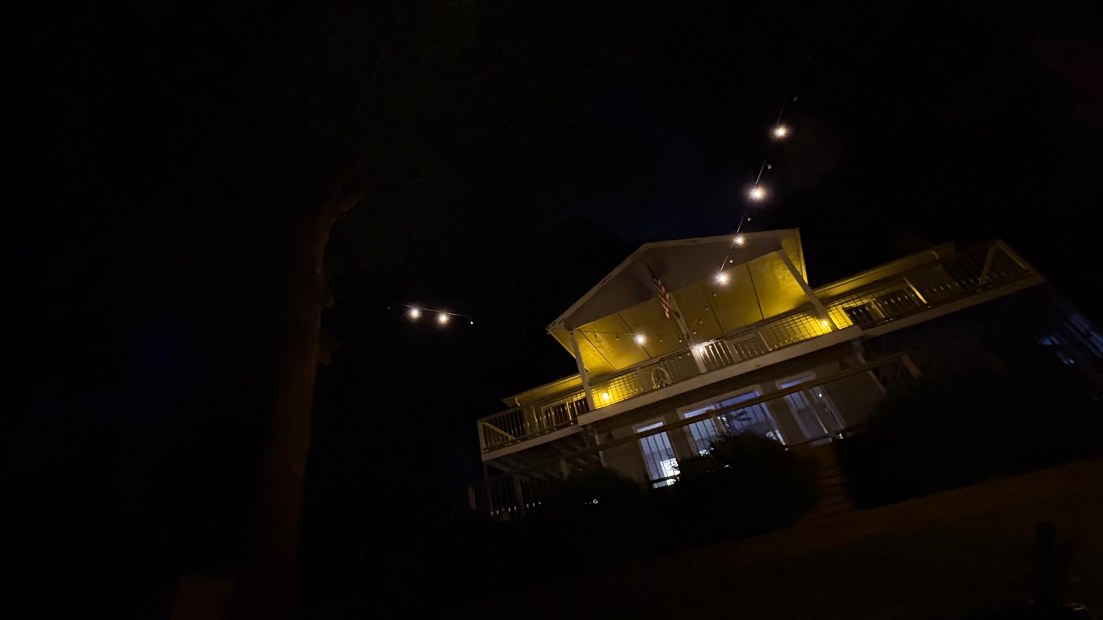 All the ‘not working’ lights