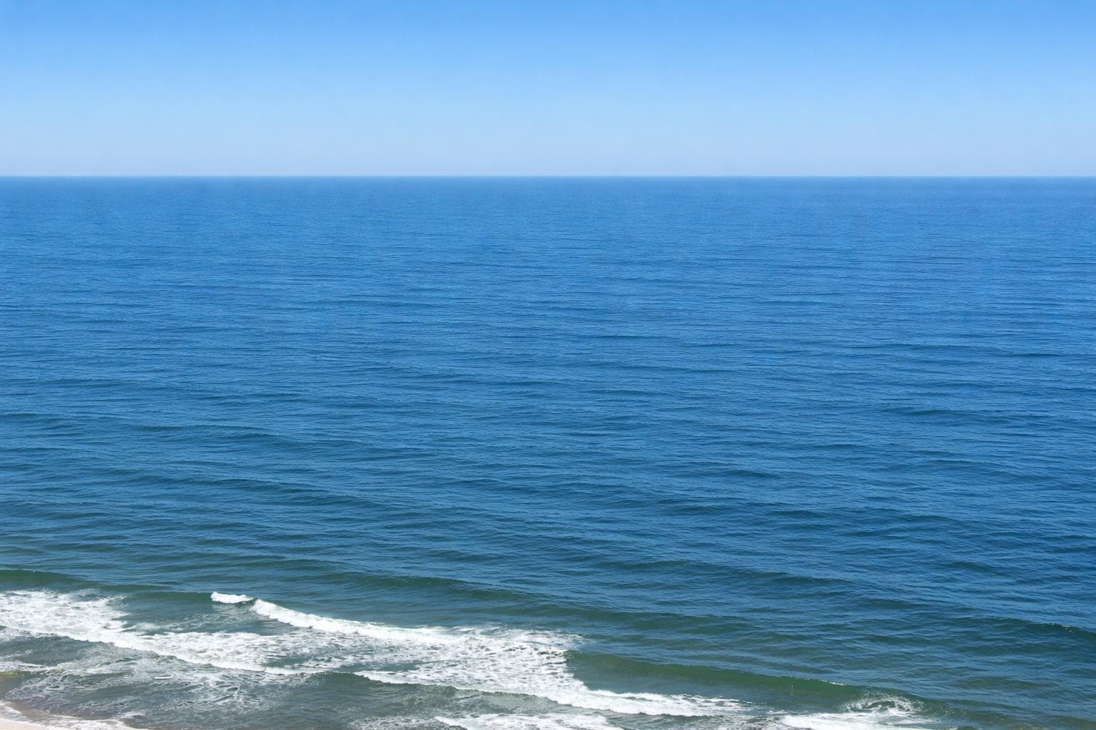 Amazing view! 