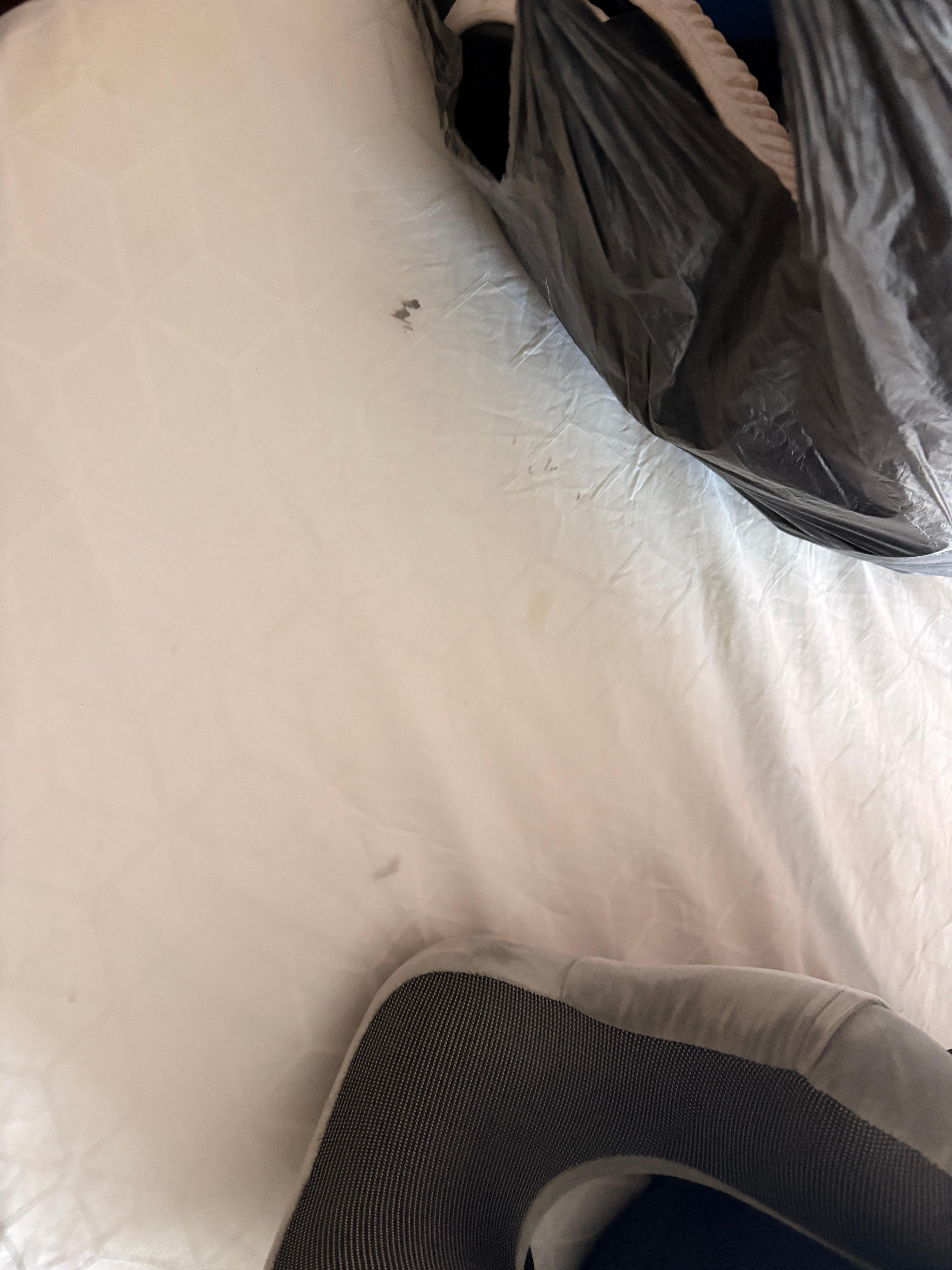 Dirty Sheets