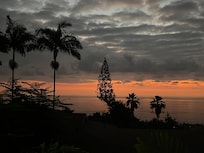 The view Eevery single night !!!