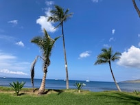 View from condo
