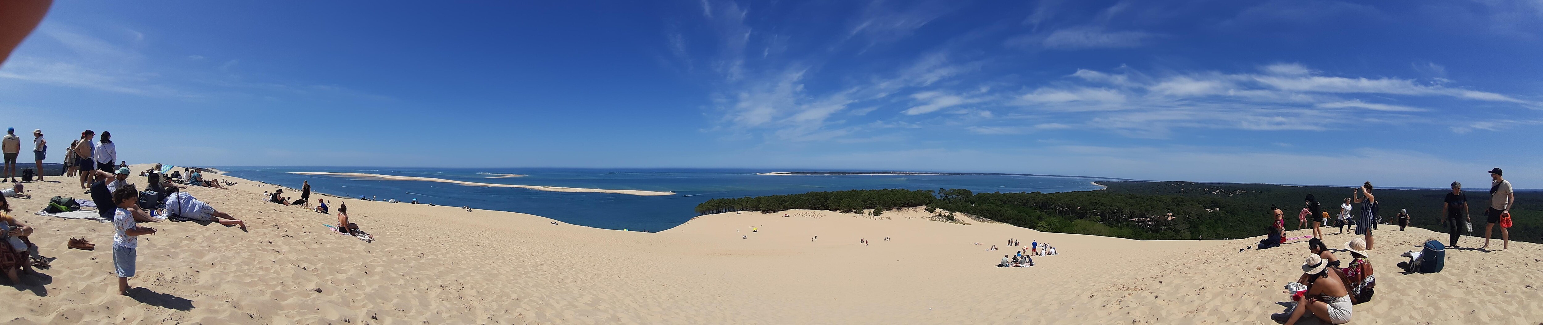 Dune de Pilat