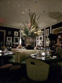 The Dowling Restaurant