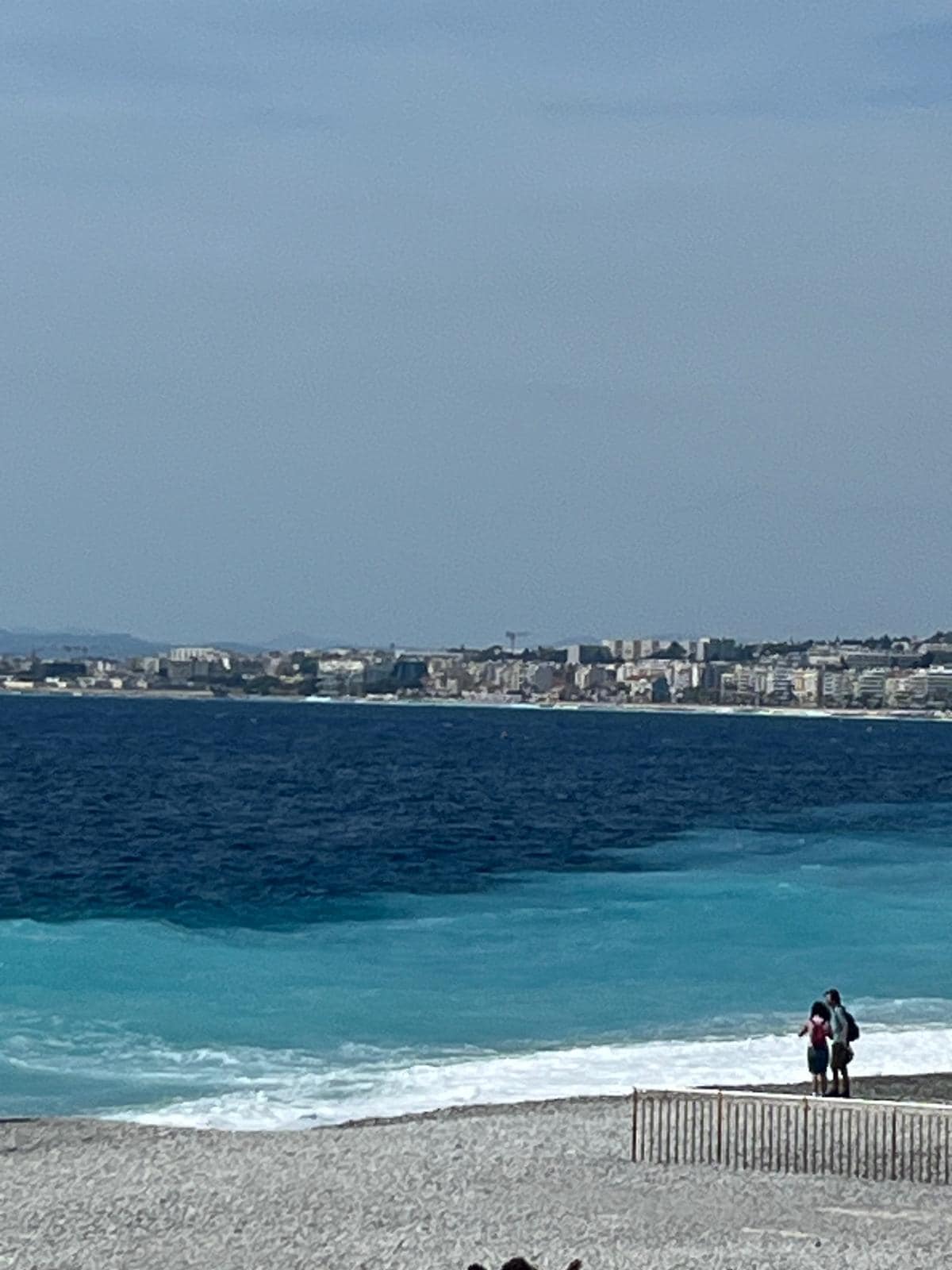 Shoreline Nice