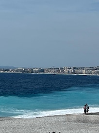 Shoreline Nice