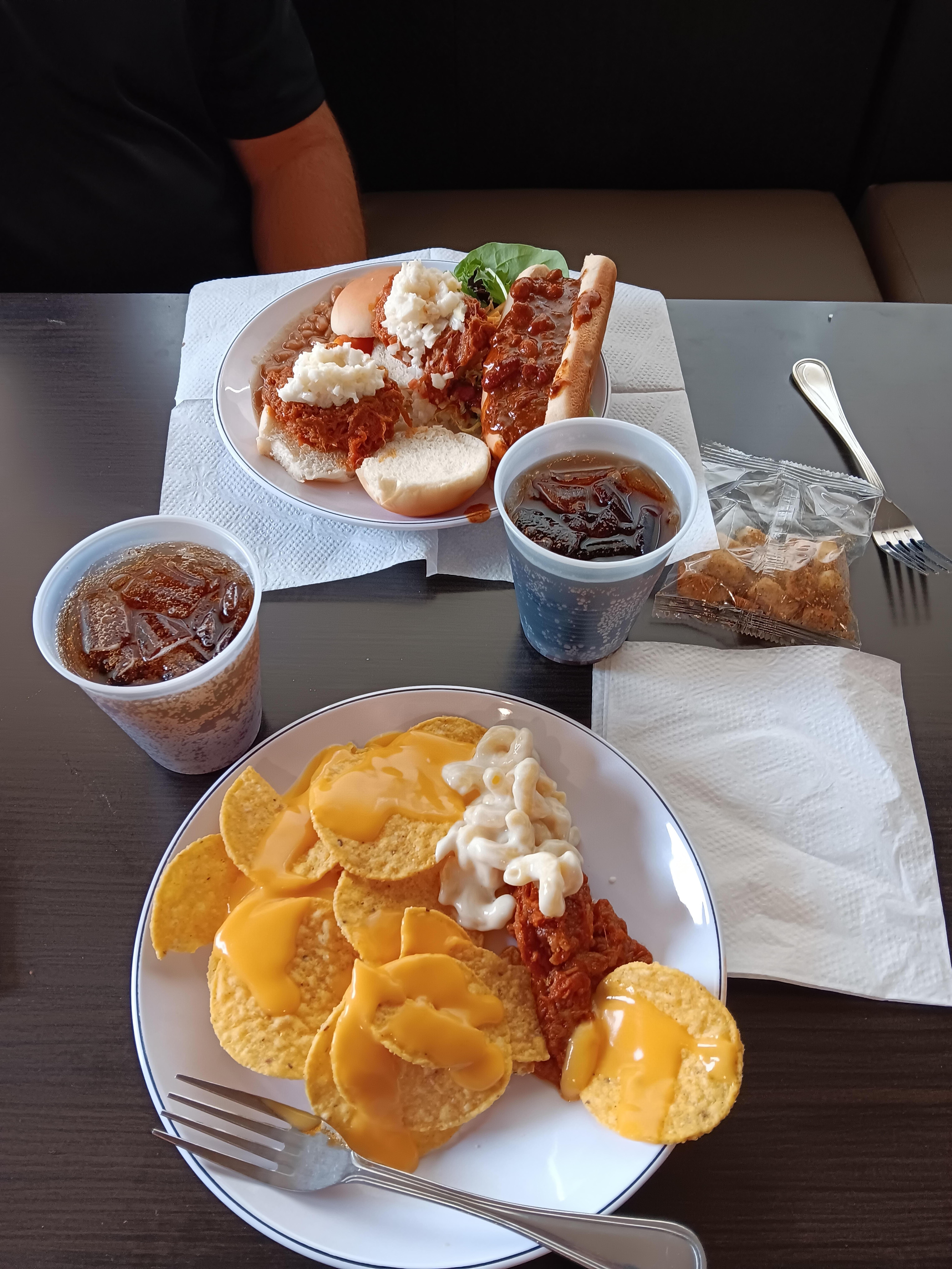 Dinner