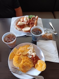 Dinner
