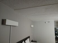 Poorly maintenanced.