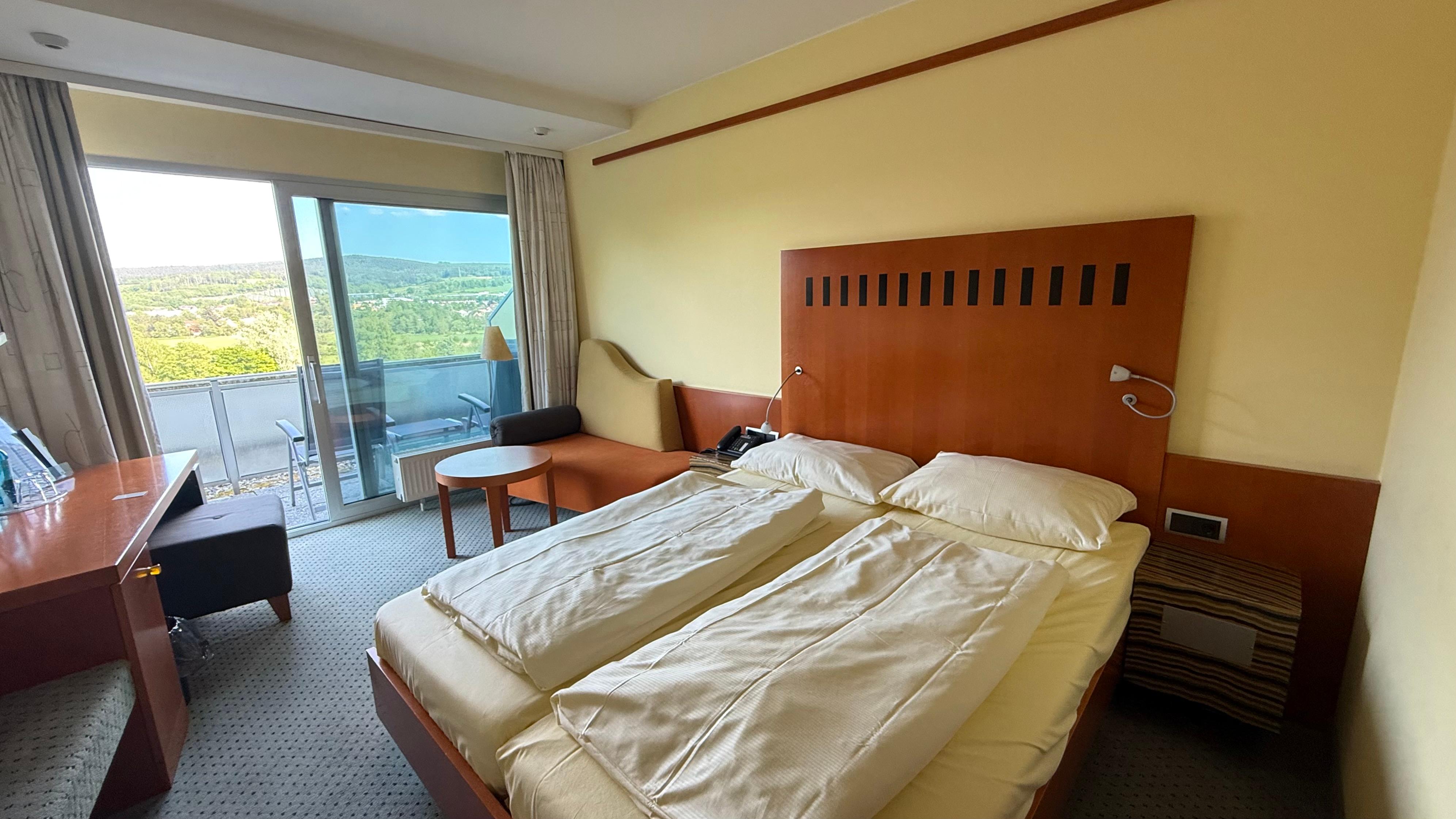 Doppelzimmer 