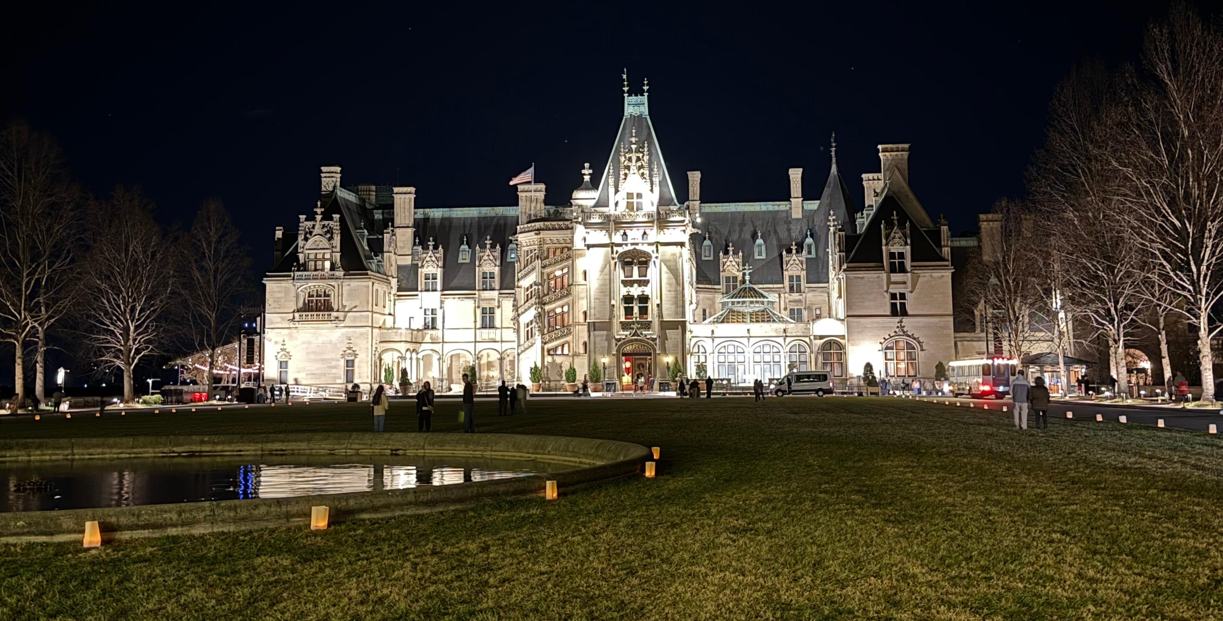 The Biltmore