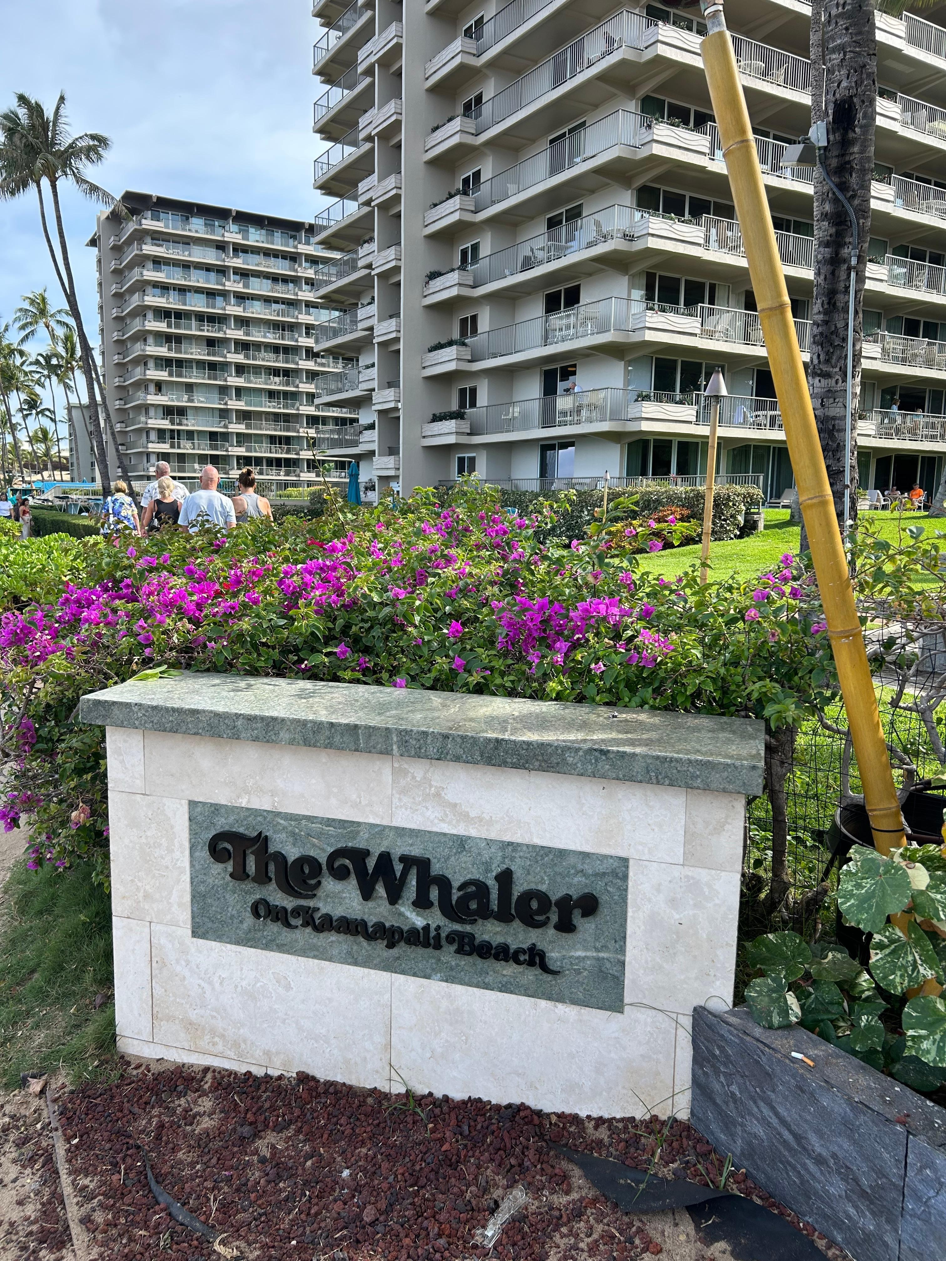 Walking board walk to restaurants and shopping. This is coming back to condo
