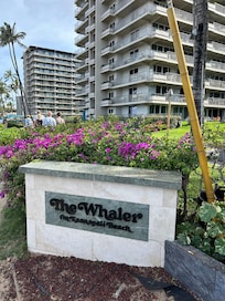 Walking board walk to restaurants and shopping. This is coming back to condo