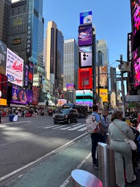 Times Square