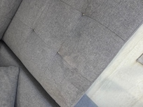Stains on Sofa