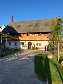 Hotel Julian Alps