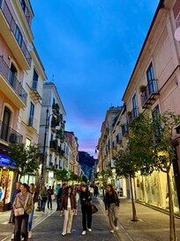 A super easy walk to everything!