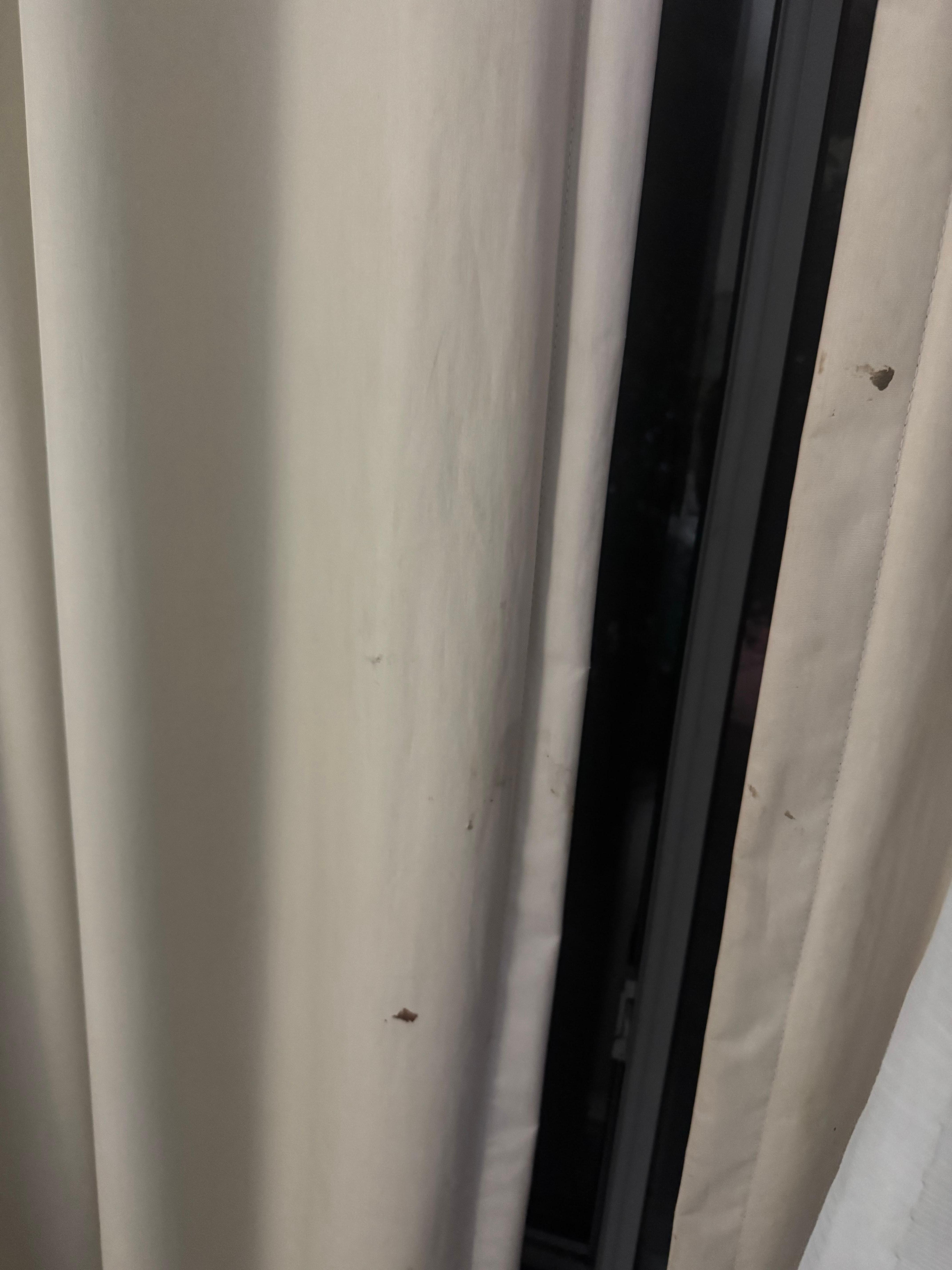 Different angle of Blood 