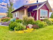 Cabin number 4