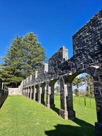 The Arches