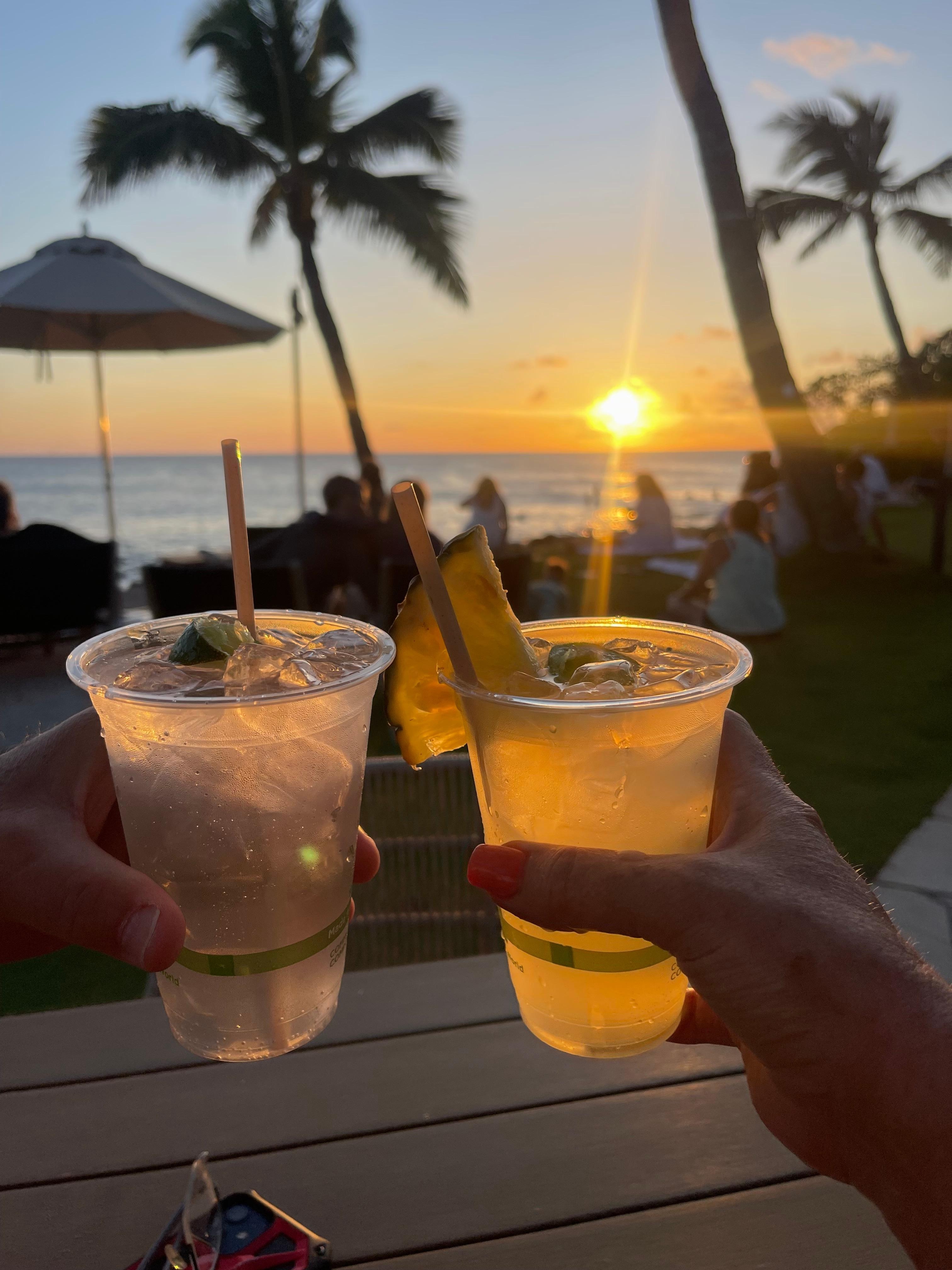 Sunset Bar
