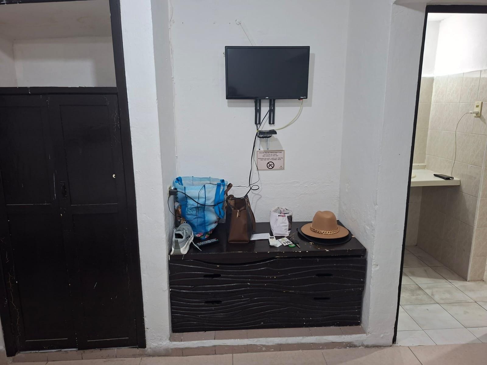 TV