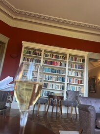 Bibliothek