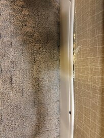 Baseboard