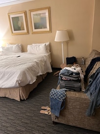 The actual “2nd” bedroom so missleading