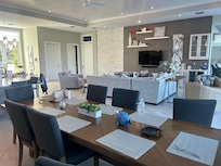 Stunning great room with can't-beat views